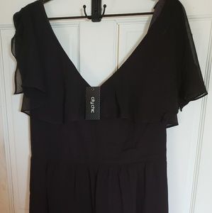 Size 18 City Chic dress